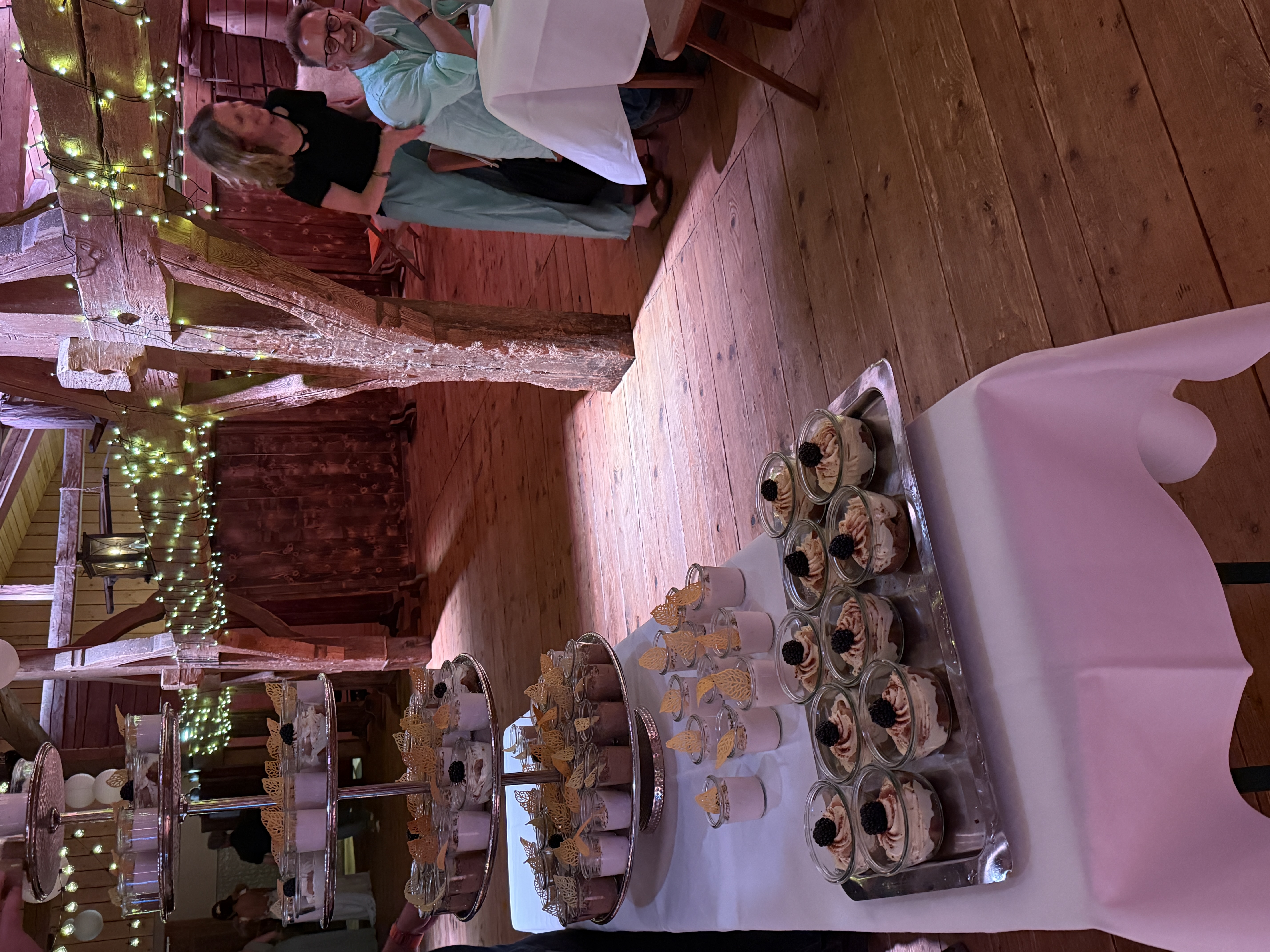 Candy Bar