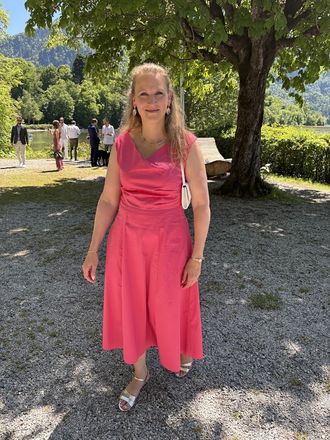 Standesamtliche Trauung